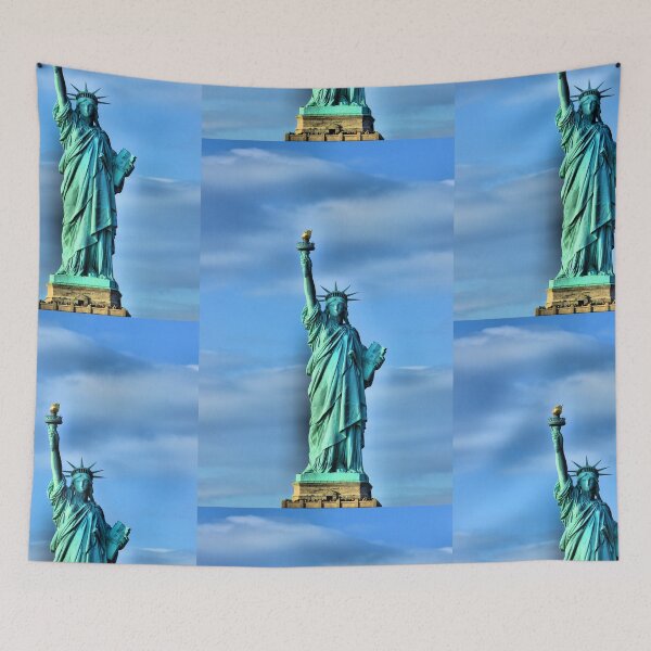 Item preview, Lady Liberty designed and sold by throughmyeyes61.