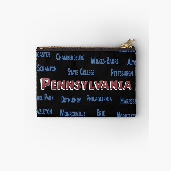 Item preview, Pennsylvania designed and sold by FinlayMcNevin.