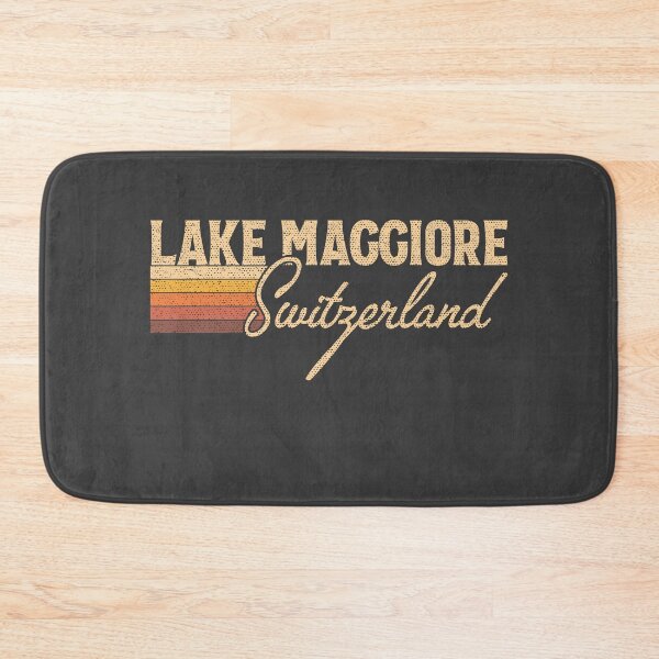Item preview, Lake Maggiore Switzerland designed and sold by dk80.