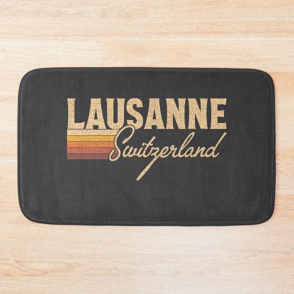 Item preview, Lausanne Switzerland designed and sold by dk80.