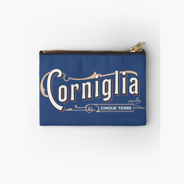 Item preview, Corniglia Cinque Terre Italy Elegant Vintage Style designed and sold by AntiqueImages.