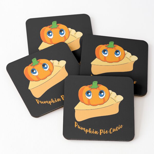 Item preview, Pumpkin Pie Cutie Baby Pumpkin on a Pie print product designed and sold by tronictees.