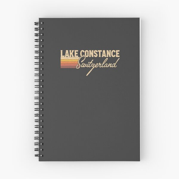 Item preview, Lake Constance Switzerland designed and sold by dk80.