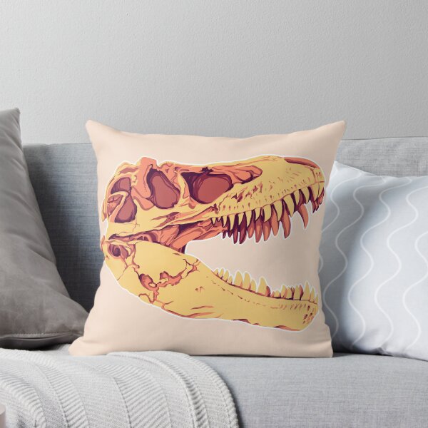 Item preview, Tyrannosaurus Rex Skull designed and sold by Vyscera C.