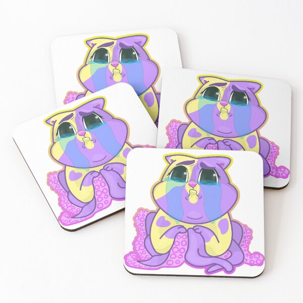 Item preview, Cry B1 designed and sold by Saltmuffin.
