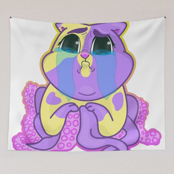 Item preview, Cry B1 designed and sold by Saltmuffin.