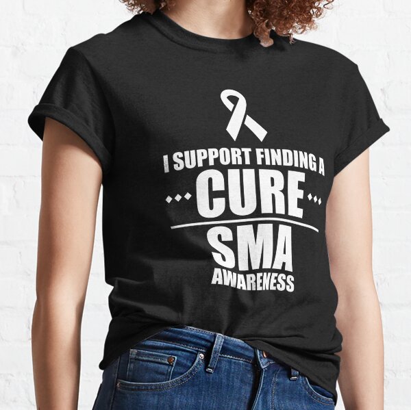 Cure Sma T-Shirts | Redbubble