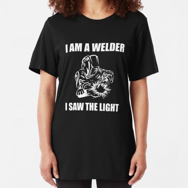 welder shirts with sayings