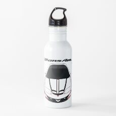 Pontiac Firebird Trans Am 98-02 4th generation Water Bottle