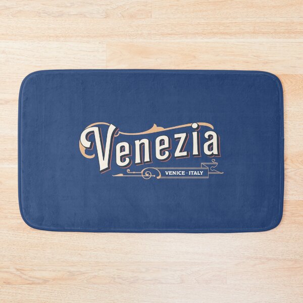 Item preview, Venice Venezia Italy Elegant Vintage Style designed and sold by AntiqueImages.