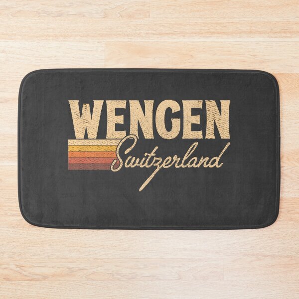 Item preview, Wengen Switzerland designed and sold by dk80.