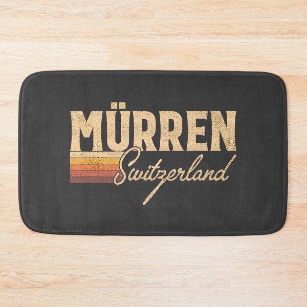 Item preview, Murren Switzerland designed and sold by dk80.