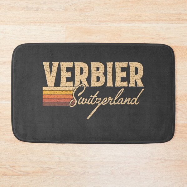 Item preview, Verbier Switzerland designed and sold by dk80.