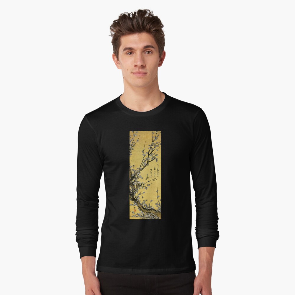 Item preview, Long Sleeve T-Shirt designed and sold by RozAbellera.