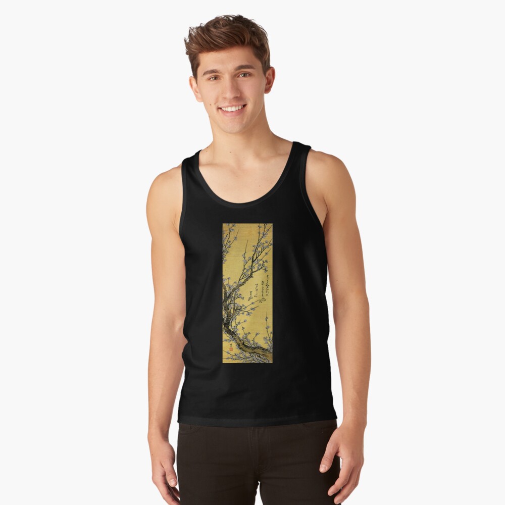 Item preview, Tank Top designed and sold by RozAbellera.