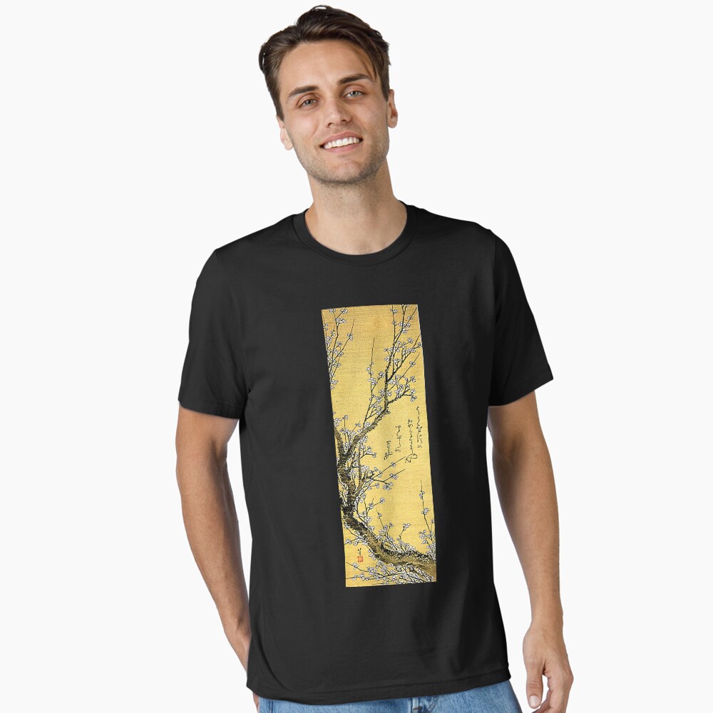 Item preview, Essential T-Shirt designed and sold by RozAbellera.