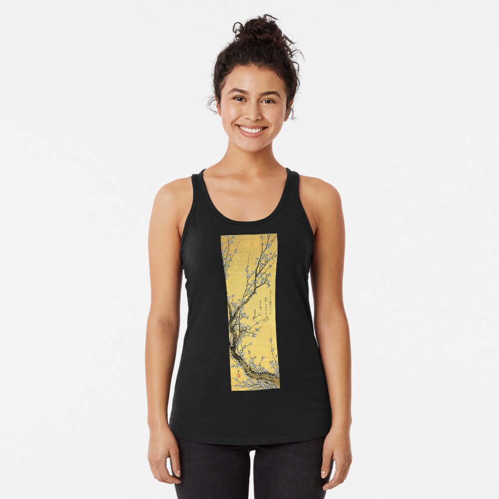 Item preview, Racerback Tank Top designed and sold by RozAbellera.