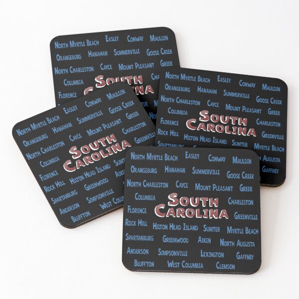 Item preview, South Carolina designed and sold by FinlayMcNevin.