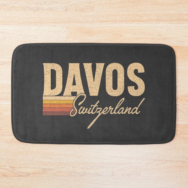 Item preview, Davos Switzerland designed and sold by dk80.