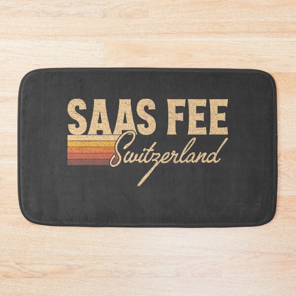 Item preview, Saas Fee Switzerland designed and sold by dk80.