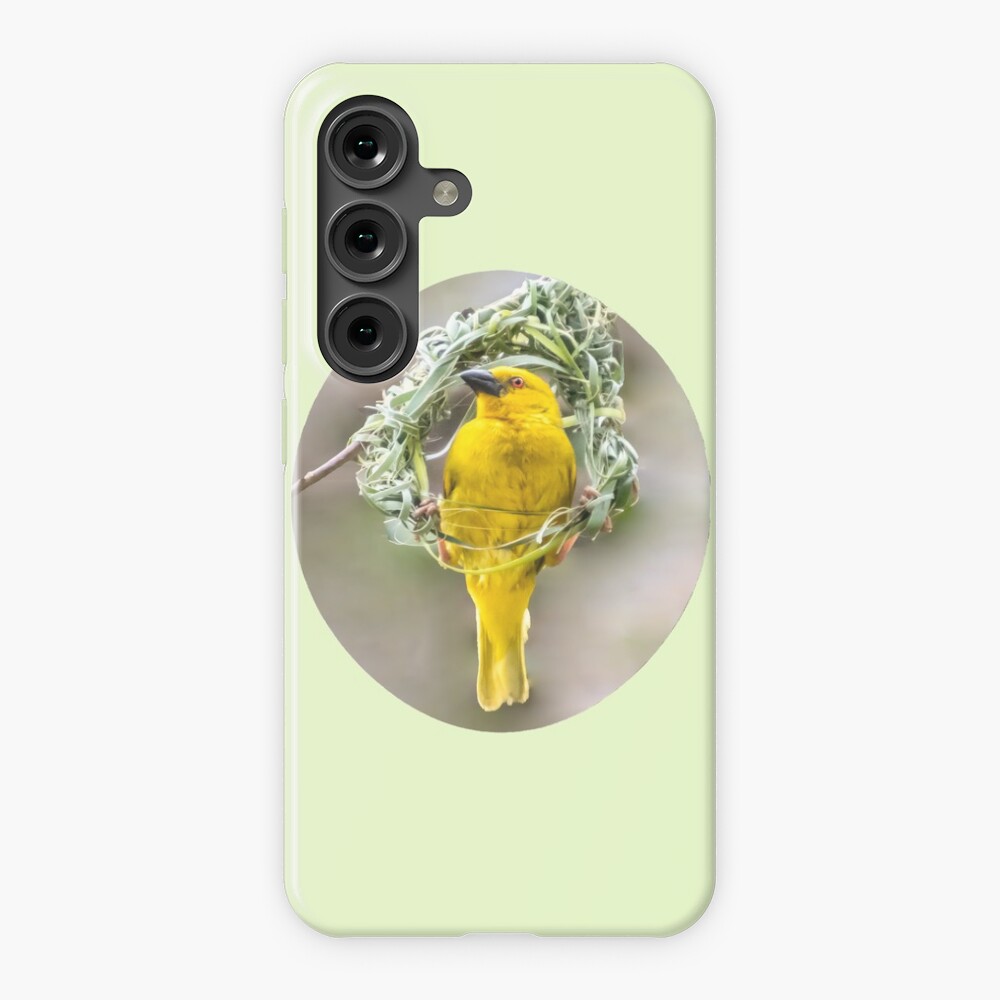 Artikel-Vorschau von Samsung Galaxy Leichte Hülle, designt und verkauft von Igelchen.