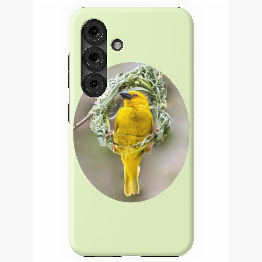 Artikel-Vorschau von Samsung Galaxy Robuste Hülle, designt und verkauft von Igelchen.