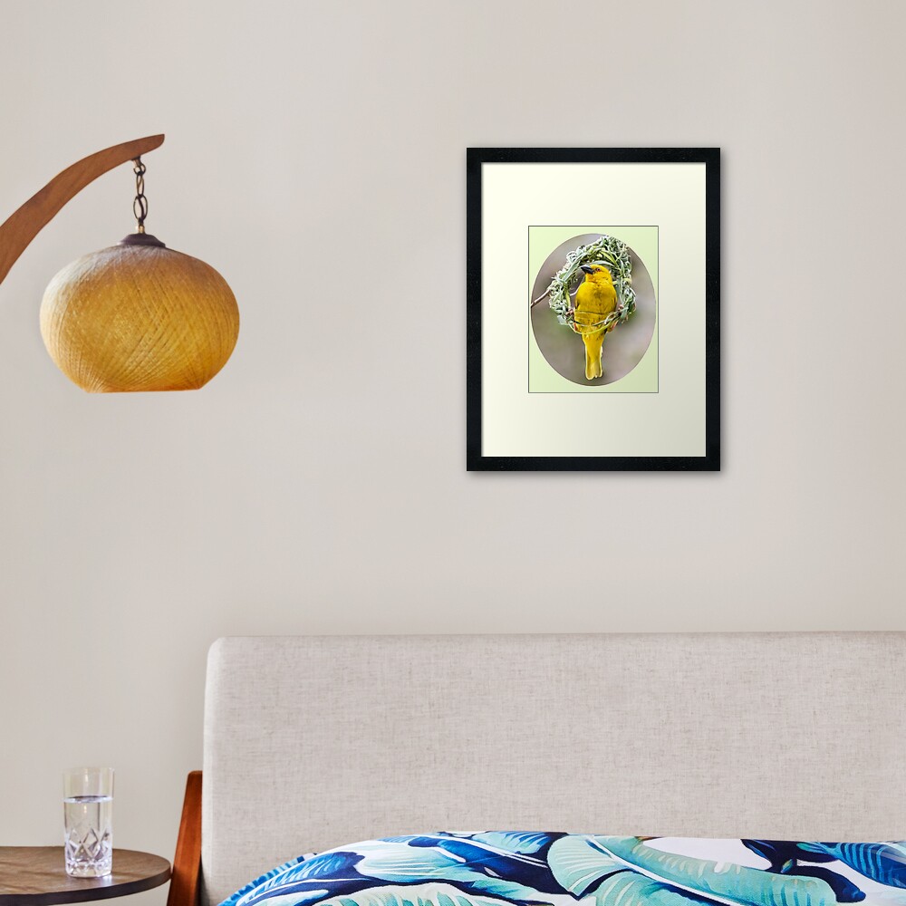 Artikel-Vorschau von Gerahmter Kunstdruck, designt und verkauft von Igelchen.