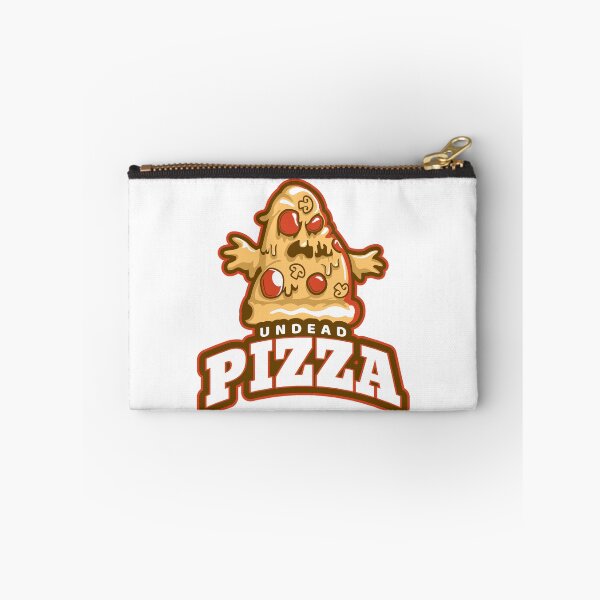 Item preview, Undead Pizza designed and sold by TropicalOutlet.