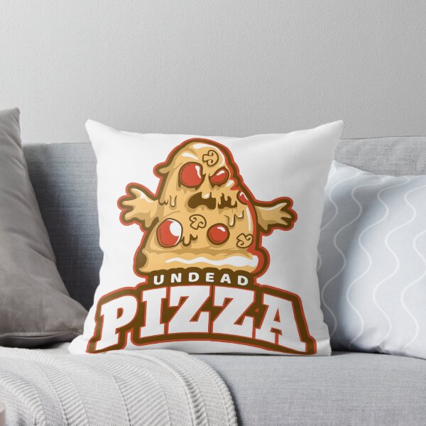 Item preview, Undead Pizza designed and sold by TropicalOutlet.