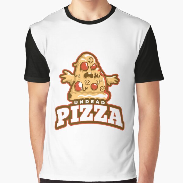 Item preview, Undead Pizza designed and sold by TropicalOutlet.