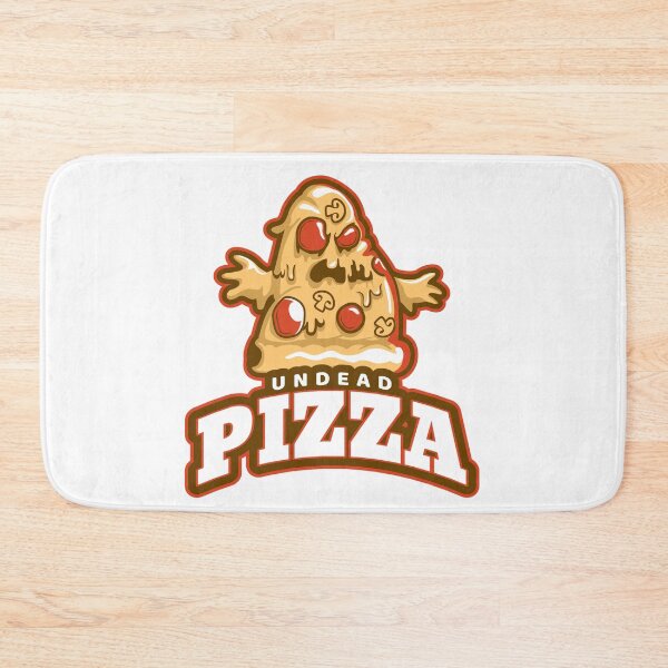Item preview, Undead Pizza designed and sold by TropicalOutlet.