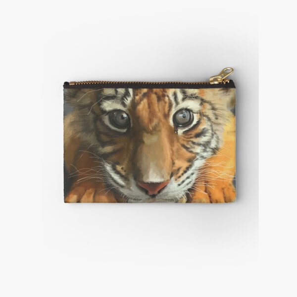 Item preview, Tiger cub designed and sold by LillyCorradini.