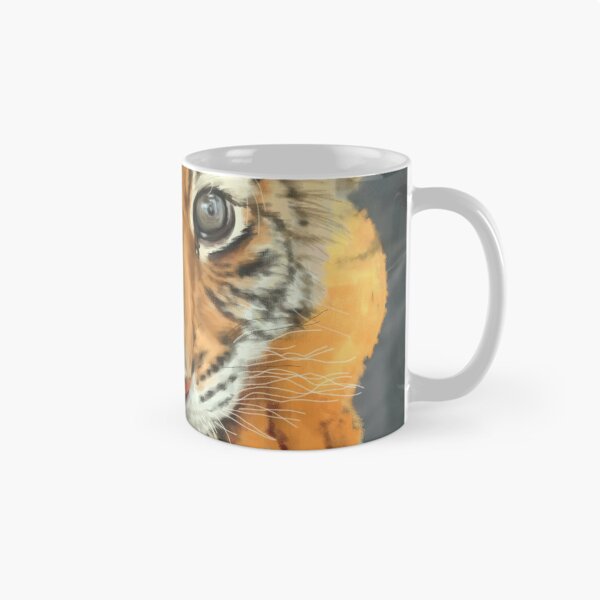 Item preview, Tiger cub designed and sold by LillyCorradini.