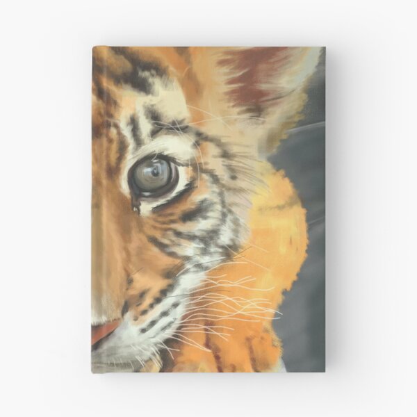 Item preview, Tiger cub designed and sold by LillyCorradini.