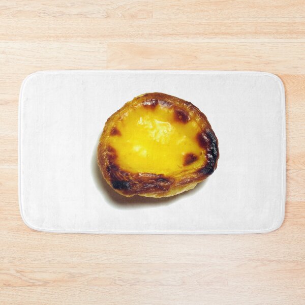 Item preview, Portuguese custard tart  designed and sold by Gaspar Avila.