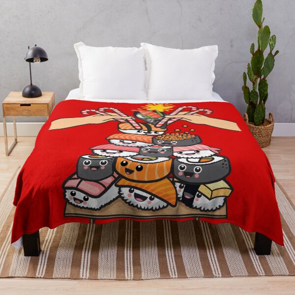Item preview, Sushi Candy designed and sold by plushism.