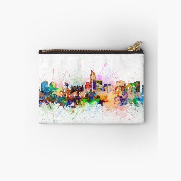 Item preview, oslo skyline designed and sold by BekimART.