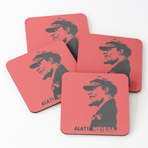 Item preview, Lenin designed and sold by Retrorockit.