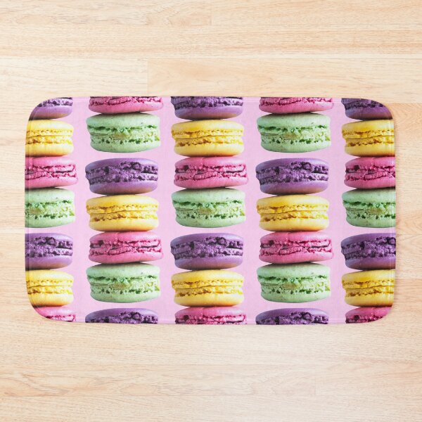Item preview, Macaroons designed and sold by TheSimpleMan.