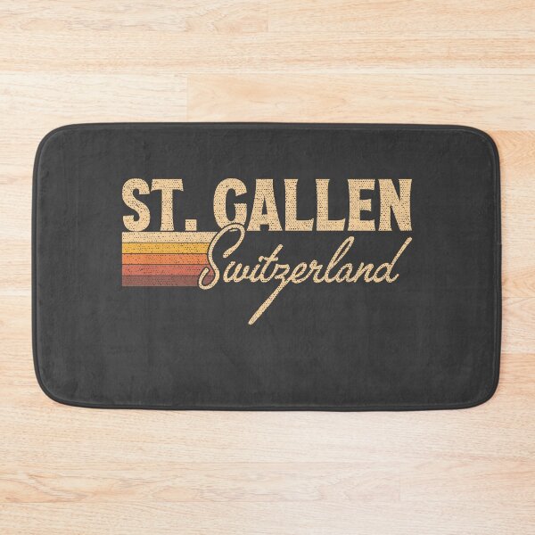 Item preview, St Gallen Switzerland designed and sold by dk80.