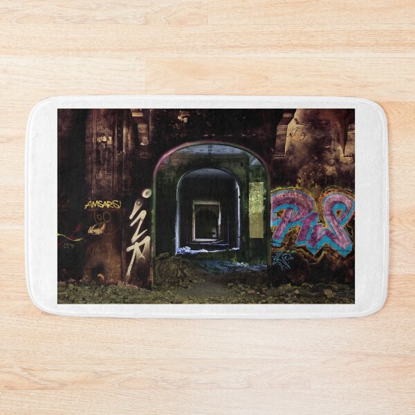 Item preview, The dark World ... designed and sold by Angelika  Vogel.