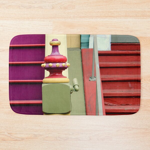 Item preview, Those Neighbors Next Door designed and sold by Michael May.