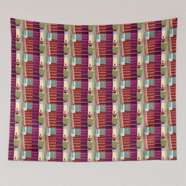 Item preview, Those Neighbors Next Door designed and sold by Michael May.