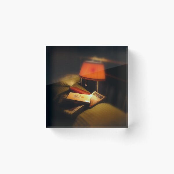 Artikelvorschau, OK, What Do I Want To Start Reading Tonight..hhhmmmm entworfen und verkauft von Diane Arndt.