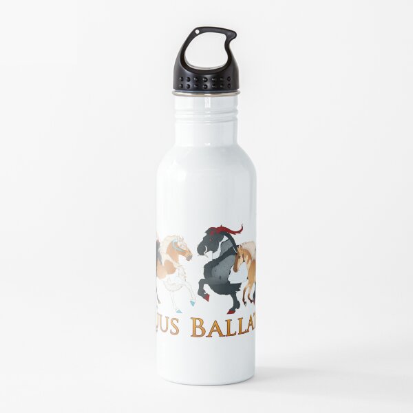 Ballator Parade Water Bottle