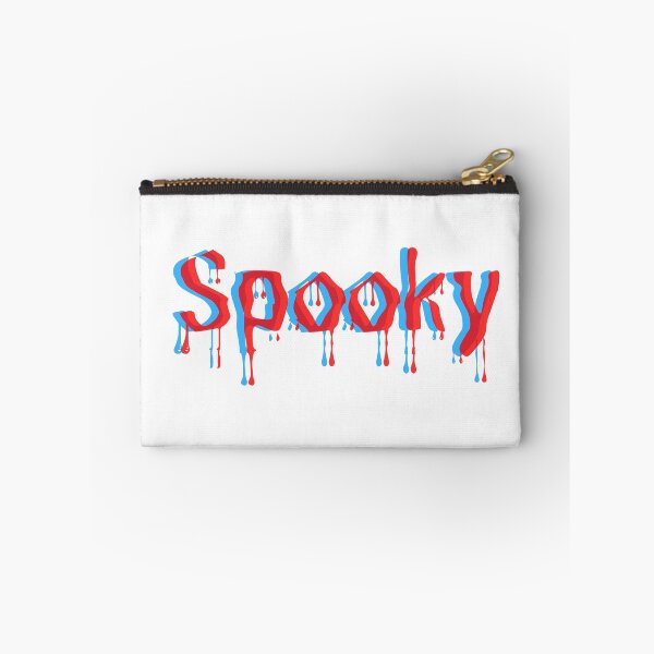 Item preview, 3D Spooky designed and sold by ElliottJames.