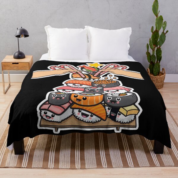 Item preview, Sushi Candy designed and sold by plushism.