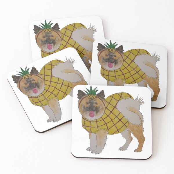 Item preview, Icelandic Sheepdog designed and sold by onyxoracle.