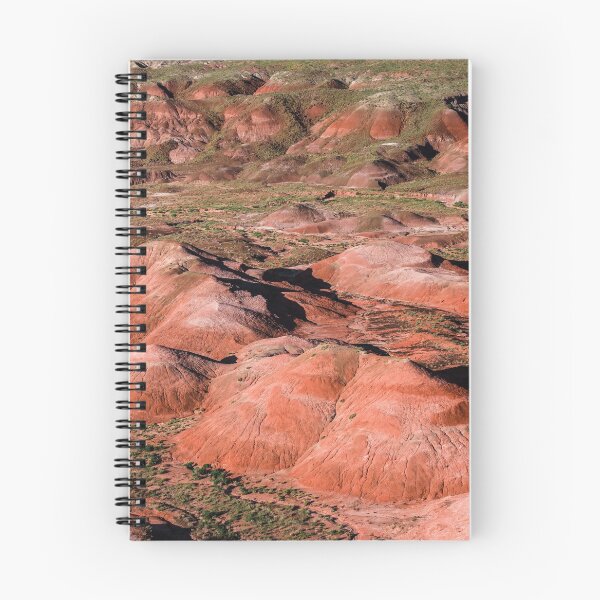 Item preview, Beautiful Landscape of Painted Desert in Arizona designed and sold by Chee Sim.