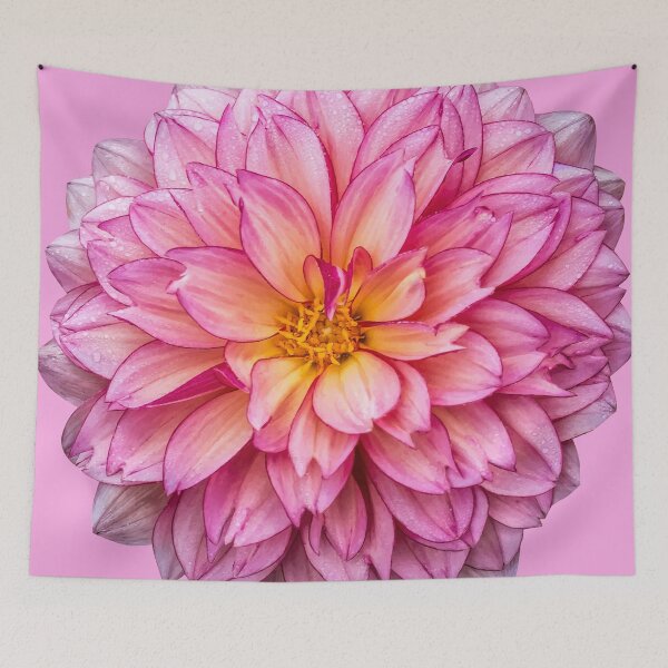 Item preview, Dahlia designed and sold by TheSimpleMan.